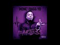 Moneybagg Yo - No Love (slowed)