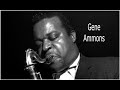 Blue Roller - Gene Ammons'  Band - Prestige 911