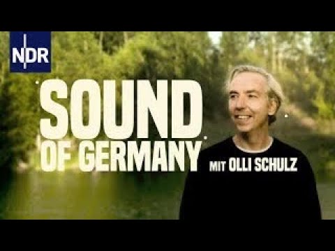 Vorschau: Sound of Germany mit Olli Schulz (S01/E04) | Sound of Germany | NDR