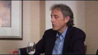 Richard Tarnas FULL Interview