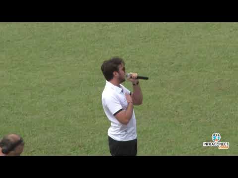 Final Campeonato Paulista Série A3   Atlético Monte Azul x Grêmio Osasco Audax
