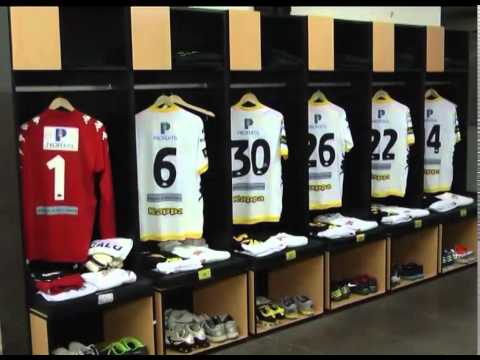 Club Olimpo de Bahía Blanca