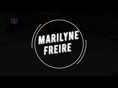 Campeonato Distrital 2ª Divisão - Ginástica Rítmica