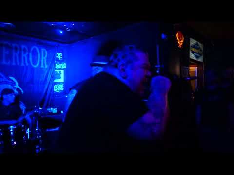 2023-07-04 SHEER TERROR @ Zille, Göppingen