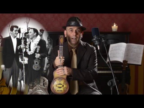 UKULELE ACADEMY: LEZIONI DI UKULELE PER TUTTI - INTRODUZIONE STORICA