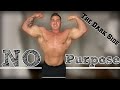 Why Did I Start Taking Steroids | The Real Mark Plummer