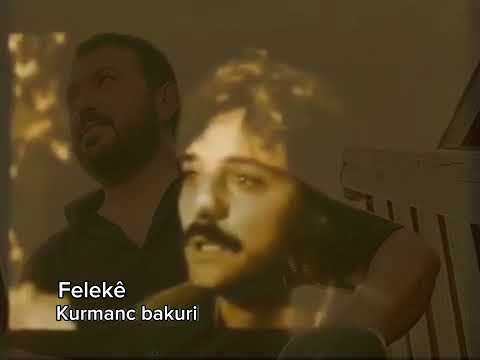 kurmanc bakuri FELEKÊ 2023