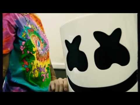 Marshmello X Tokischa Collab (Preview)🇩🇴