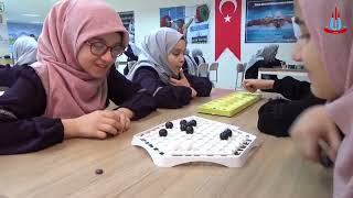2026 OKUL TANITIM VİDEOSU