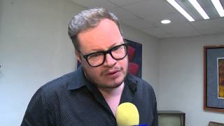 Las Noticias - Leonel García listo para su concierto