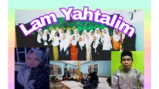 Download lagu LAM YAHTALIM / لم يحتلم (Keistimewaan Nabi Muhammad SAW) & Terjemahan mp3