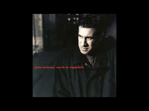 John Beltran - Earth & Nightfall (1995, Ambient/Detroit Techno, FULL ALBUM)