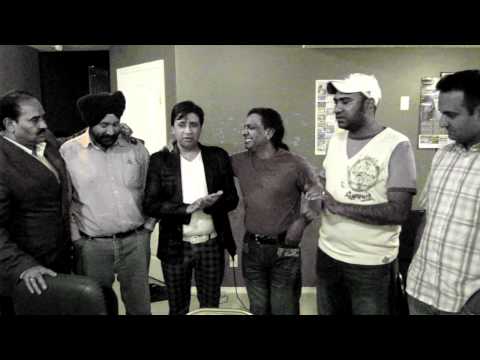 sabar koti with dalvir dir