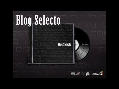 3.BLOG SELECTO - DANDOTE