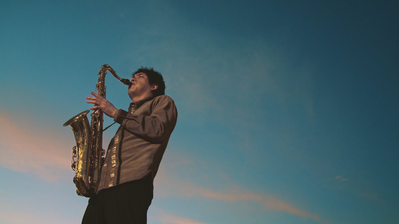 麒麟・川島明「where are you」MUSIC VIDEO