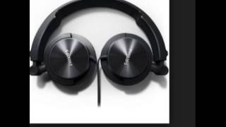 Video thumbnail for Philips Shl3050bk Headphones Dj Monitor Style Shl3050 Black by Market Knowledge Plus