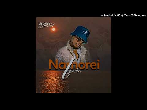 Laurilson Daniel - Namorei alguém (Áudio Oficial)