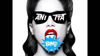 Anitta - Bang (Áudio Oficial)