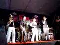 THE IMPRESSIONS AND SUNSHINE SINGERS