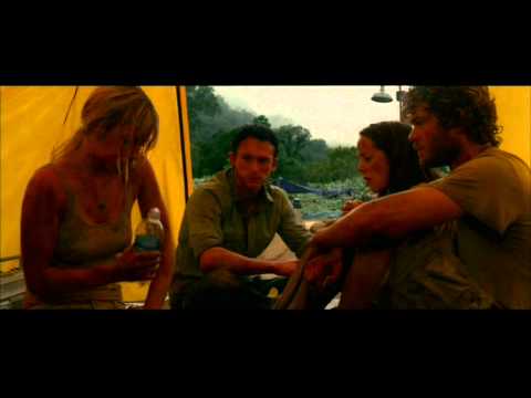 The Ruins- Rain (Deleted Scenes) [HD]