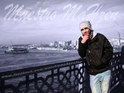 Maestro MaHzen - Yok Bende Düşlerin!