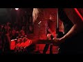 The Muffs - I Need You @ Lyric Room Green Bay Aug. 27th, 2016