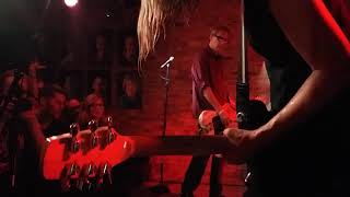 The Muffs - I Need You @ Lyric Room Green Bay Aug. 27th, 2016