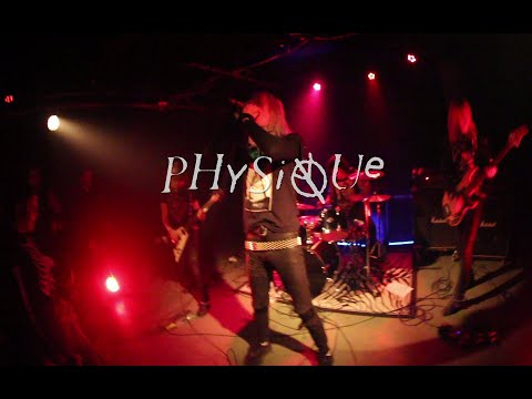 Physique, U.B.T. (AKC Medika/Attack 4.12.2019.)