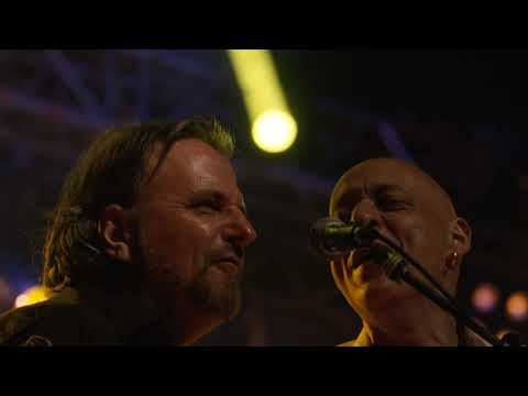 Praying Mantis - "Children of the Earth" (Live Music Video) #PrayingMantis #NWOBHM