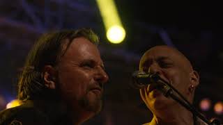 Praying Mantis - "Children of the Earth" (Live Music Video) #PrayingMantis #NWOBHM