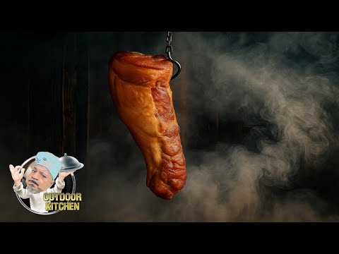 Kassler selber machen – mit Räucheranleitung