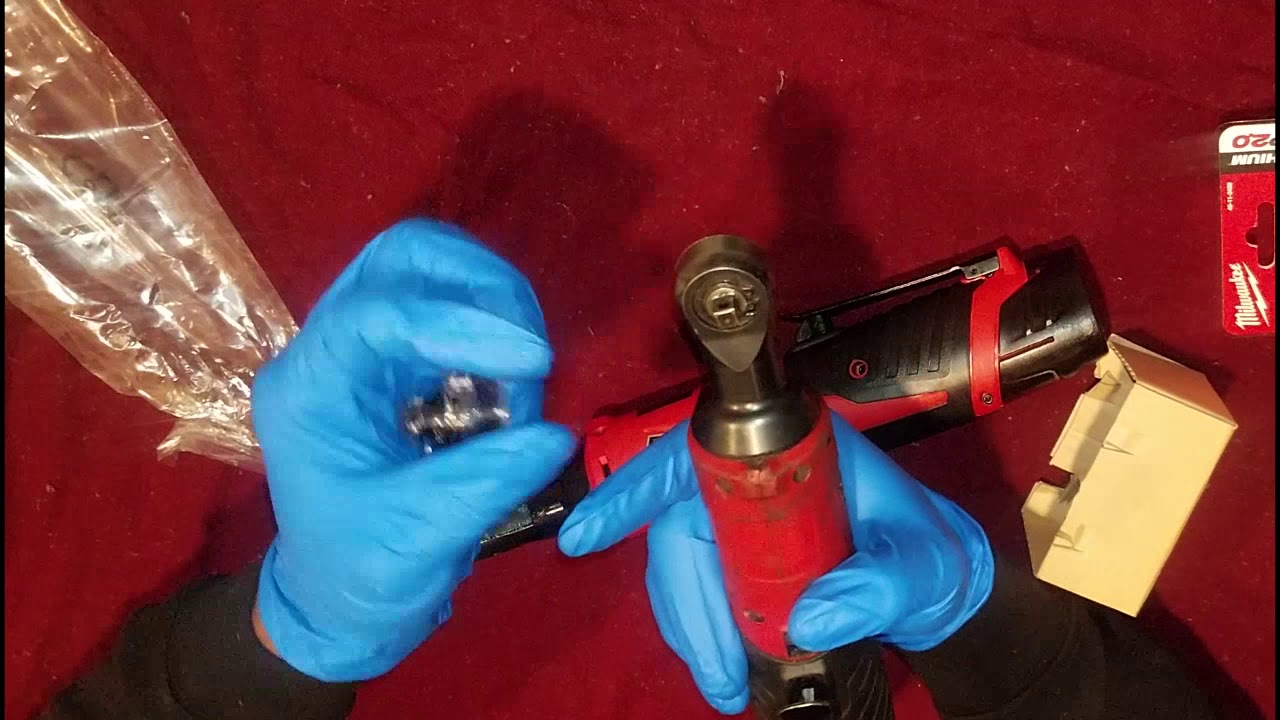 milwaukee tool hack to save money