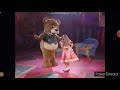 Emily And Teddy Dancing To Pearly Shells