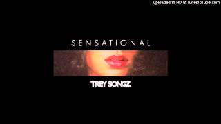 Trey Songz - Sensational -