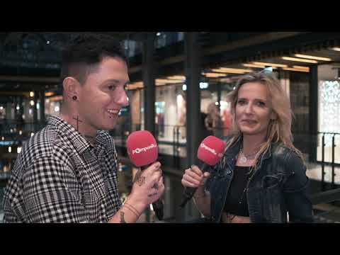 Patrycja Markowska uważa, że istnieją związki bez namiętności!