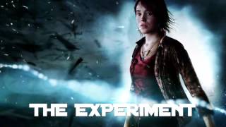 OST | Beyond Two Souls | The Experiment | Lorne Balfe