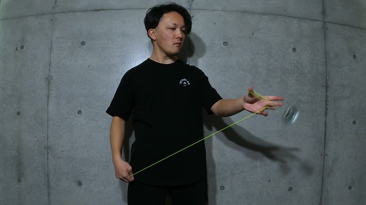 ロック・スナッピング