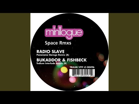 Space (Roland M. Dill Remix)