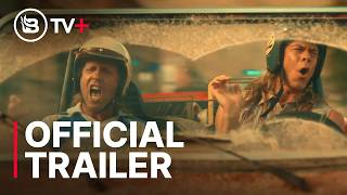 Dusty Bluffs | Official Trailer | Series Premiere September 7 on BlazeTV