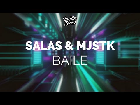 SALAS & MJSTK - Baile