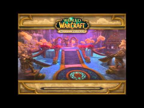 Terrace of Endless Spring Entrance