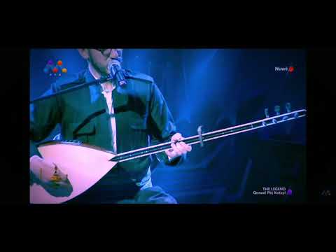 سەرحەت شاهین.      Sarhat shhin ( Hay Le Le Hay Lo Lo) Farmana farmana ma kurdana.