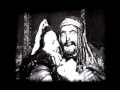 Spike Jones The Sheik Of Araby  Soundie 16mm film projection