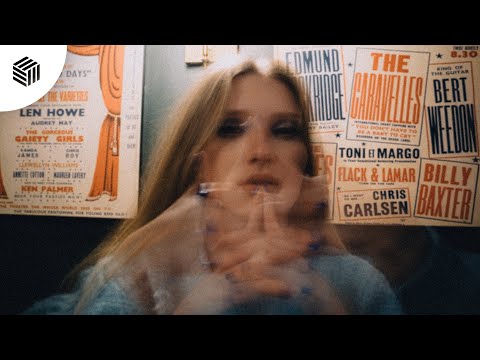 MEYSTA, 2Shy & Viktoria Vane - Genie In A Bottle (ft. Beccy)