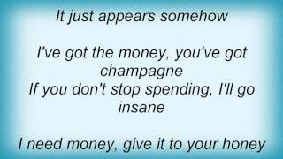 Lavern Baker - Money Blues Lyrics