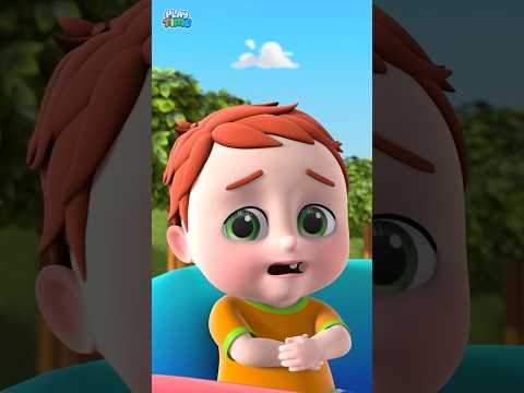 Kids Learn Not To Litter 🚮 | Nursery Rhymes 🎶 | Learn Good Habits | Baby Cartoon Songs #toddlersongs
