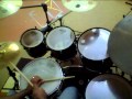 VINEYARD MUSIC - QUEBRANTADO - DRUM COVER ...