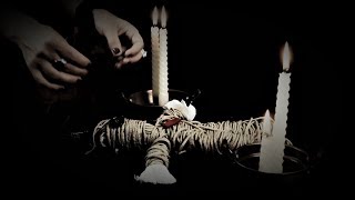 2 Chilling VOODOO Horror Stories [NoSleep Stories] (Feat. Mr. Sinister)