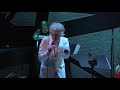 JG Thirlwell + Ensemble - I'll Meet You In Poland