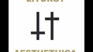 Liturgy - Glass Earth